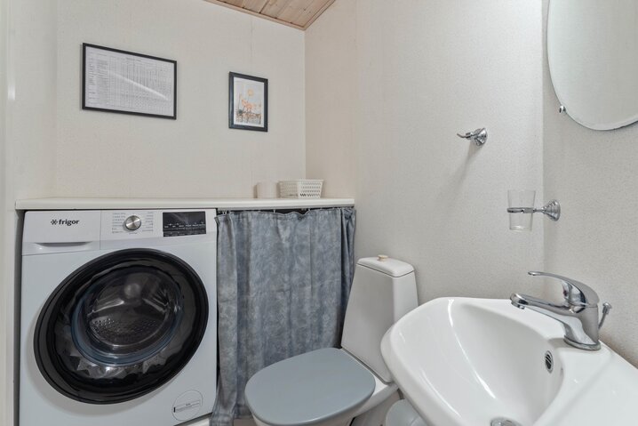 Sommerhus A1497 på Auroravej 22, Bjerregård - Billede #18