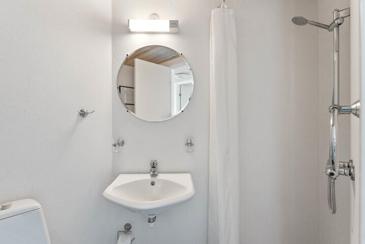 Sommerhus A1497 på Auroravej 22, Bjerregård - Billede #19