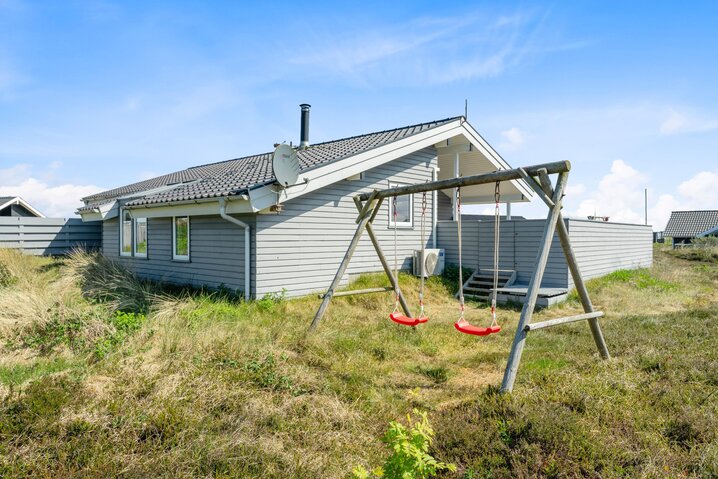 Sommerhus A1497 på Auroravej 22, Bjerregård - Billede #24