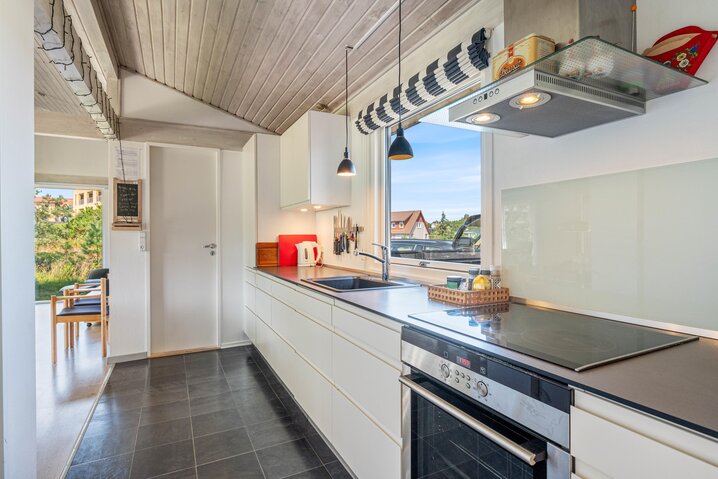 Sommerhus A1509 på Redningsvejen 5, Nymindegab - Billede #9