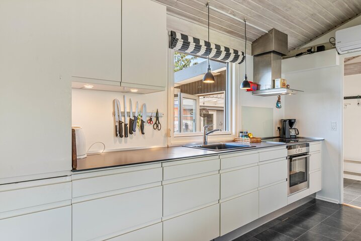 Sommerhus A1509 på Redningsvejen 5, Nymindegab - Billede #10