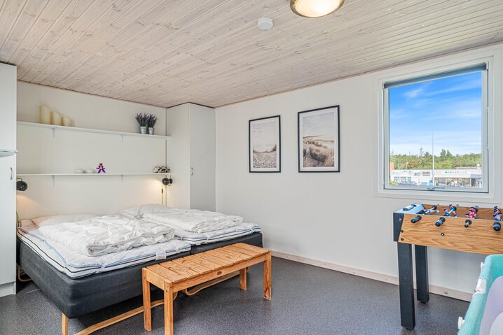 Sommerhus A1509 på Redningsvejen 5, Nymindegab - Billede #11