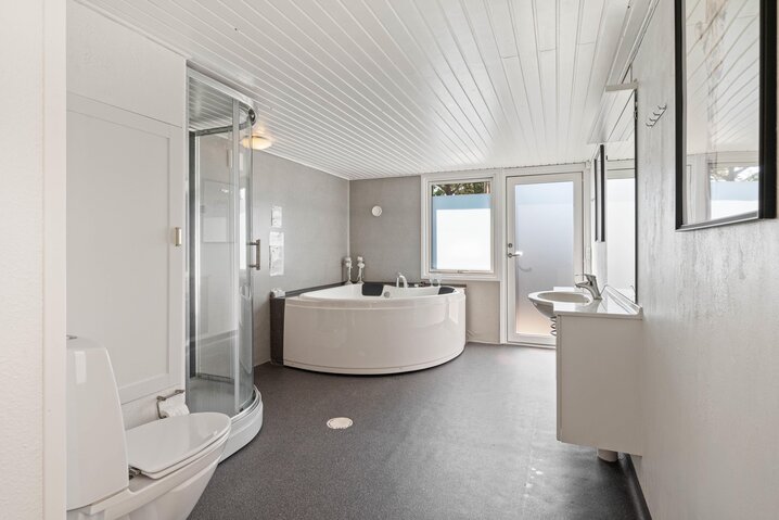 Sommerhus A1509 på Redningsvejen 5, Nymindegab - Billede #14