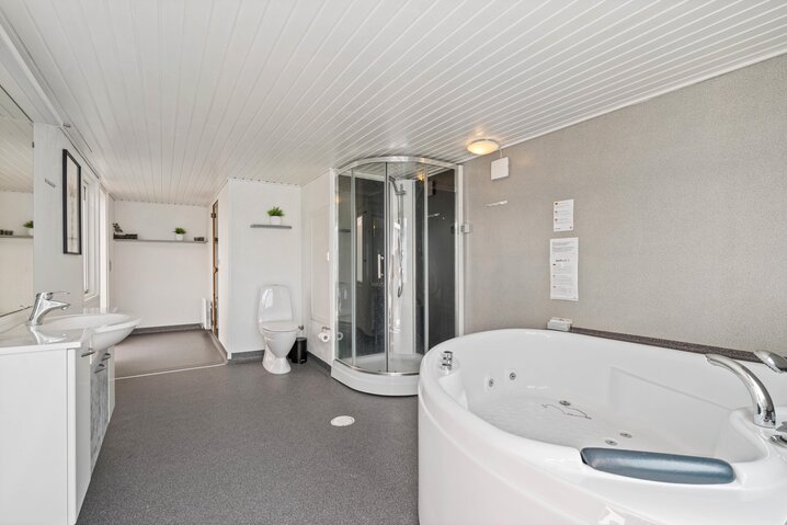 Sommerhus A1509 på Redningsvejen 5, Nymindegab - Billede #15