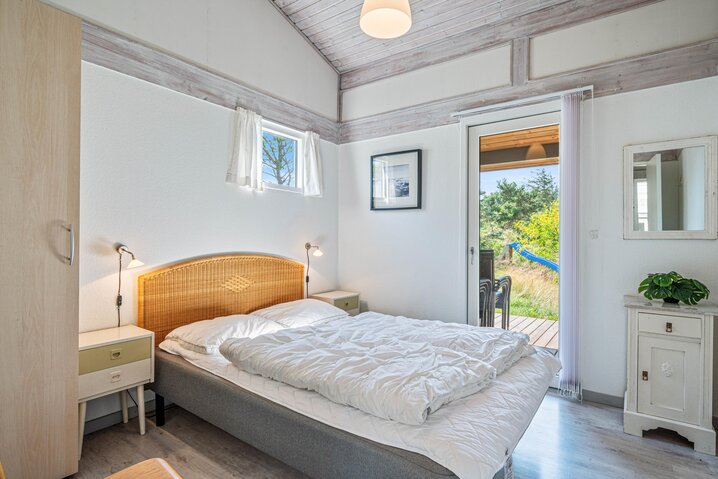 Sommerhus A1509 på Redningsvejen 5, Nymindegab - Billede #17