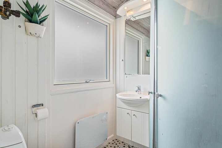 Sommerhus A1509 på Redningsvejen 5, Nymindegab - Billede #18