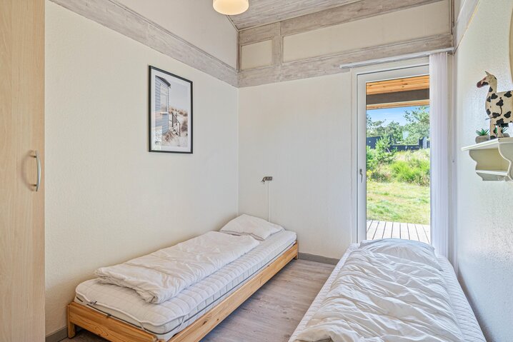 Sommerhus A1509 på Redningsvejen 5, Nymindegab - Billede #19