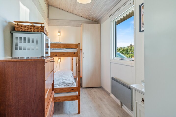 Sommerhus A1509 på Redningsvejen 5, Nymindegab - Billede #20