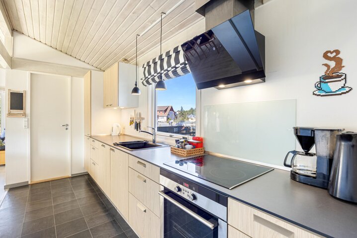 Sommerhus A1509 på Redningsvejen 5, Nymindegab - Billede #11