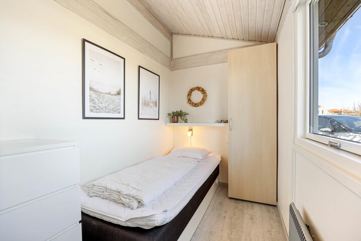 Sommerhus A1509 på Redningsvejen 5, Nymindegab - Billede #21