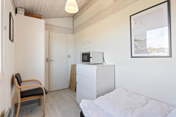 Sommerhus A1509 på Redningsvejen 5, Nymindegab - Billede #22