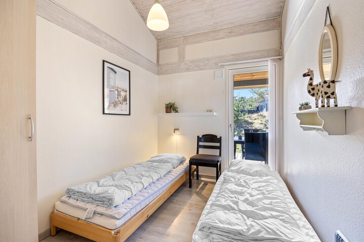 Sommerhus A1509 på Redningsvejen 5, Nymindegab - Billede #20