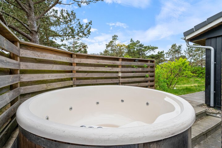 Sommerhus A1509 på Redningsvejen 5, Nymindegab - Billede #26