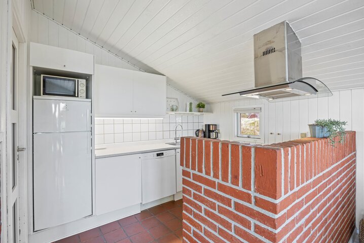 Ferienhaus A1510 in Arvidvej 140, Bjerregård - Bild #2