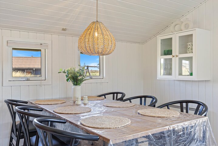 Ferienhaus A1510 in Arvidvej 140, Bjerregård - Bild #7