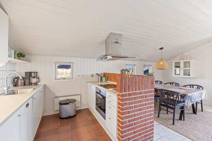 Ferienhaus A1510 in Arvidvej 140, Bjerregård - Bild #9