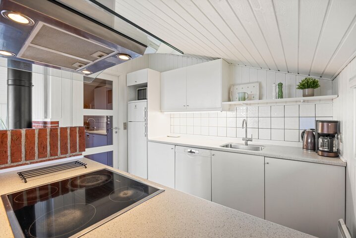 Sommerhus A1510 på Arvidvej 140, Bjerregård - Billede #10