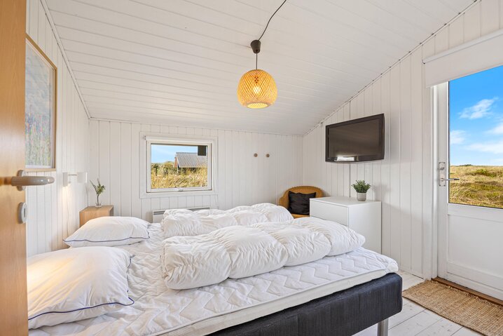 Ferienhaus A1510 in Arvidvej 140, Bjerregård - Bild #11