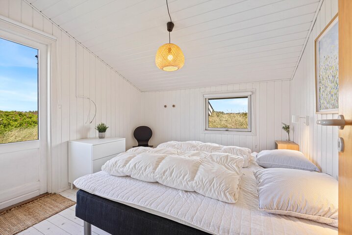 Sommerhus A1510 på Arvidvej 140, Bjerregård - Billede #12
