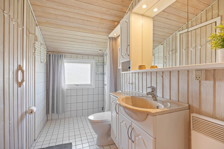 Sommerhus A1510 på Arvidvej 140, Bjerregård - Billede #14