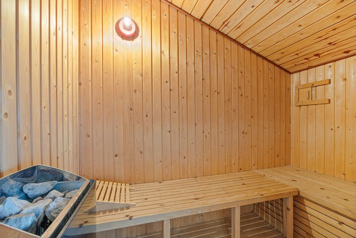 Sommerhus A1510 på Arvidvej 140, Bjerregård - Billede #15