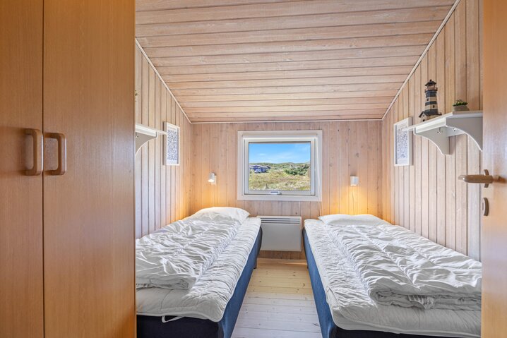 Ferienhaus A1510 in Arvidvej 140, Bjerregård - Bild #16