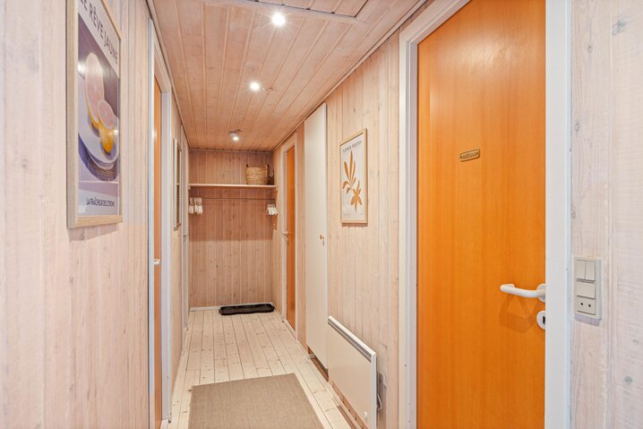 Sommerhus A1510 på Arvidvej 140, Bjerregård - Billede #17