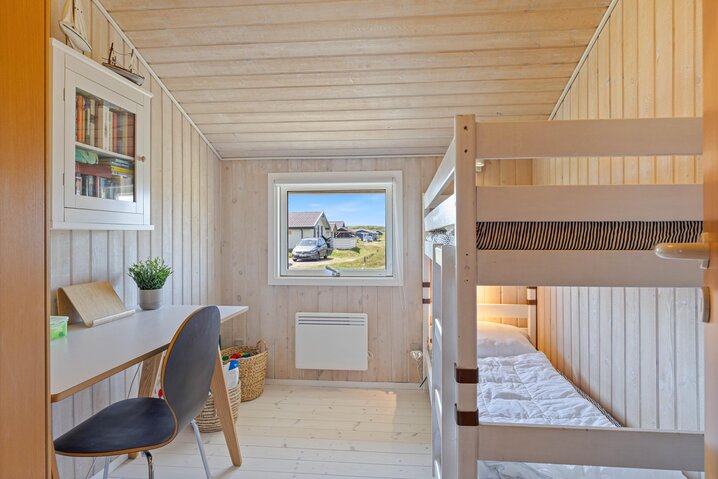 Ferienhaus A1510 in Arvidvej 140, Bjerregård - Bild #18