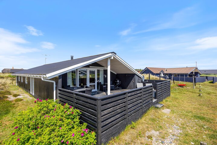 Ferienhaus A1510 in Arvidvej 140, Bjerregård - Bild #19