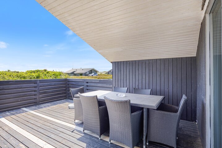 Ferienhaus A1510 in Arvidvej 140, Bjerregård - Bild #20