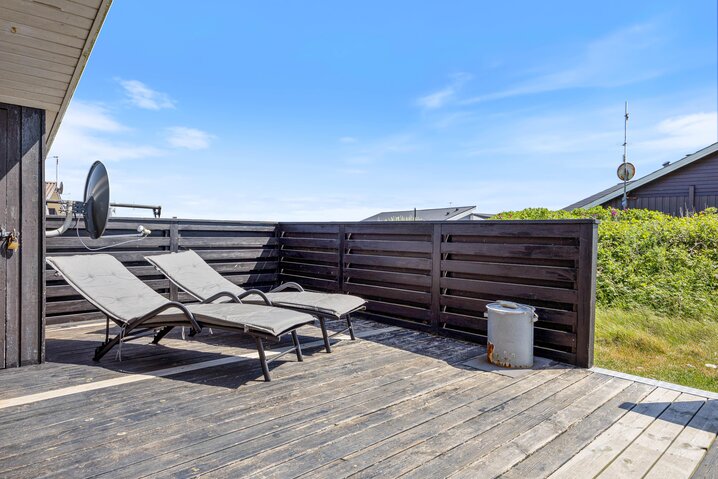 Ferienhaus A1510 in Arvidvej 140, Bjerregård - Bild #25