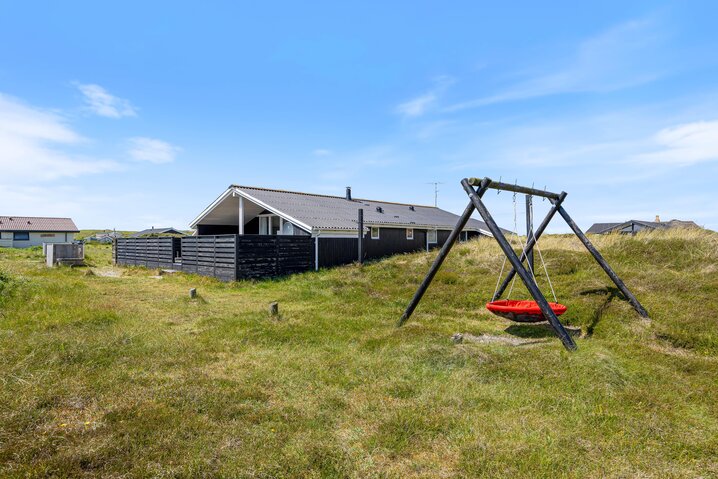 Sommerhus A1510 på Arvidvej 140, Bjerregård - Billede #26