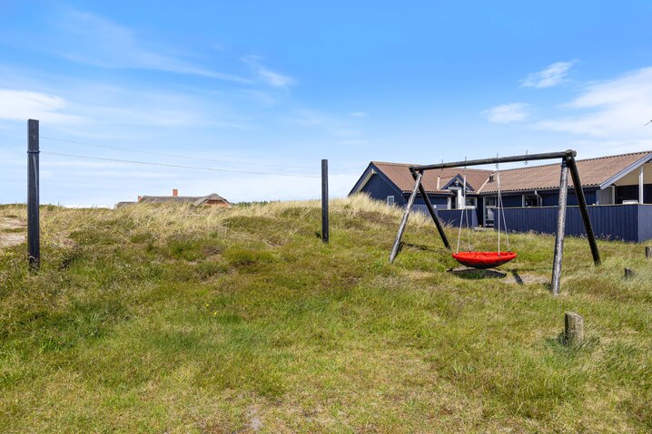 Sommerhus A1510 på Arvidvej 140, Bjerregård - Billede #27