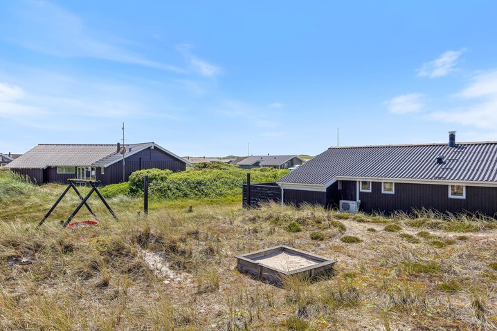 Sommerhus A1510 på Arvidvej 140, Bjerregård - Billede #28