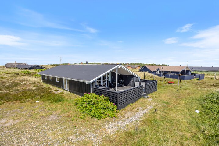 Sommerhus A1510 på Arvidvej 140, Bjerregård - Billede #29