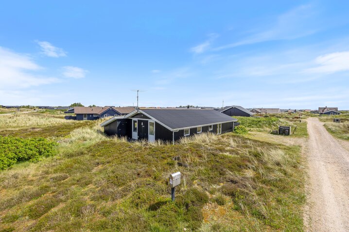 Sommerhus A1510 på Arvidvej 140, Bjerregård - Billede #30