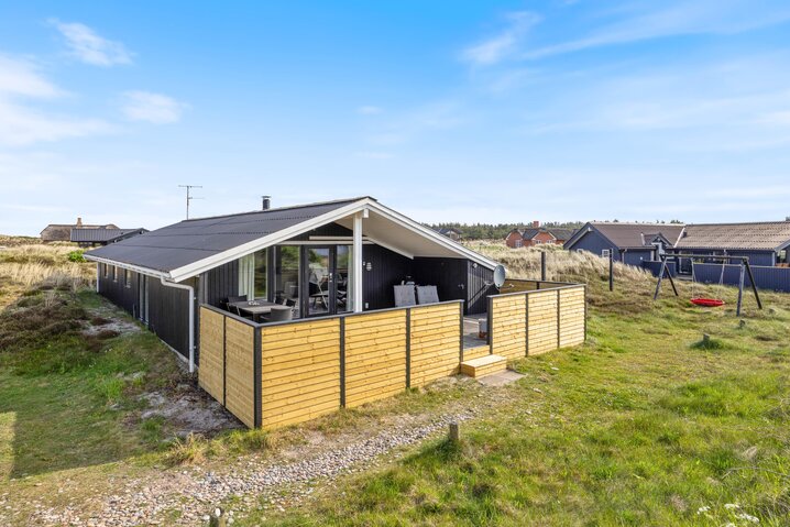 Sommerhus A1510 på Arvidvej 140, Bjerregård - Billede #19