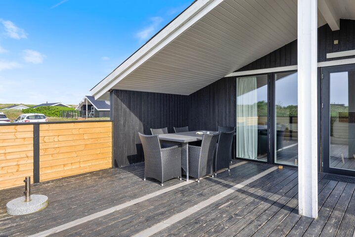 Sommerhus A1510 på Arvidvej 140, Bjerregård - Billede #24