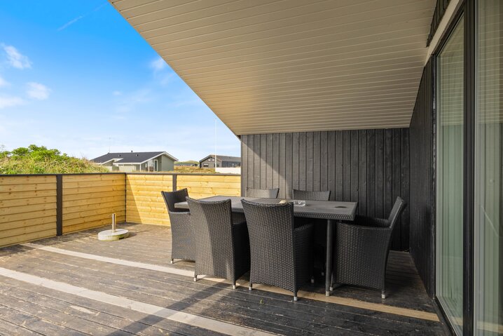 Sommerhus A1510 på Arvidvej 140, Bjerregård - Billede #25