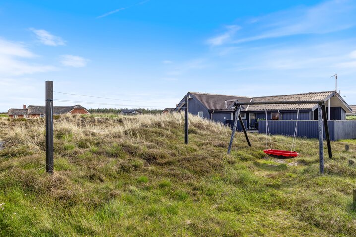 Sommerhus A1510 på Arvidvej 140, Bjerregård - Billede #26