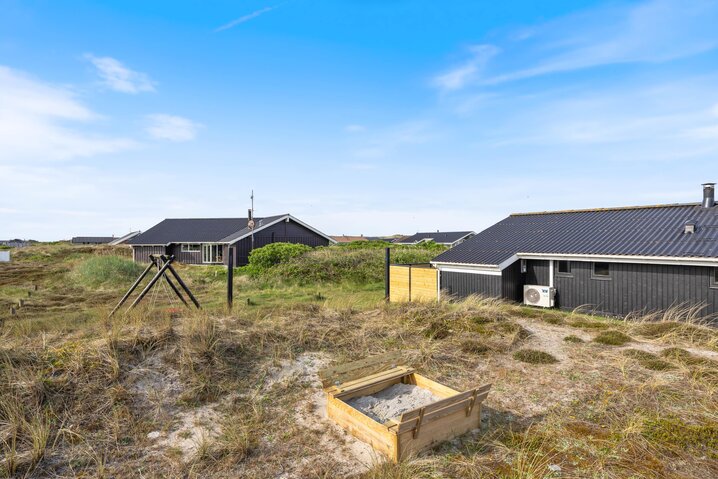 Sommerhus A1510 på Arvidvej 140, Bjerregård - Billede #27