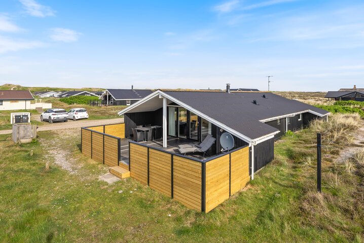 Sommerhus A1510 på Arvidvej 140, Bjerregård - Billede #28