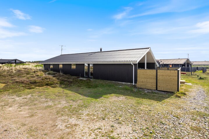 Sommerhus A1510 på Arvidvej 140, Bjerregård - Billede #29