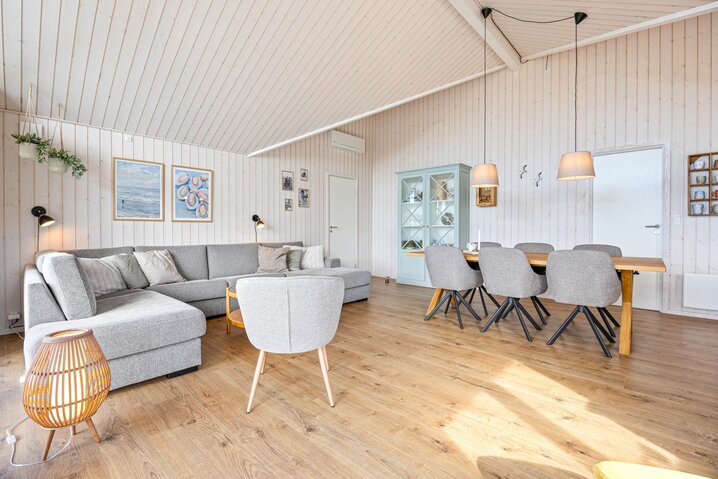 Sommerhus A1520 på Arvidvej 16, Bjerregård - Billede #5