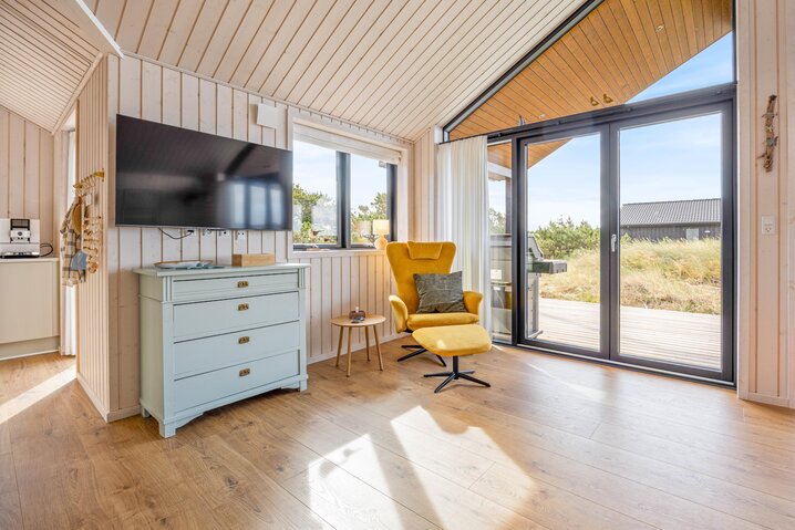 Sommerhus A1520 på Arvidvej 16, Bjerregård - Billede #6