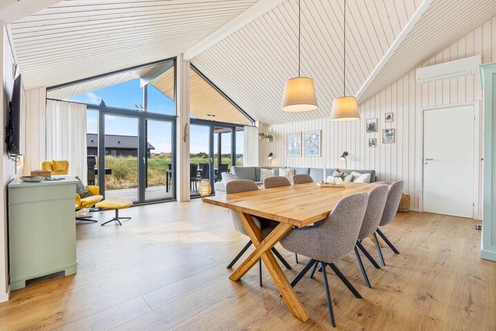 Sommerhus A1520 på Arvidvej 16, Bjerregård - Billede #8