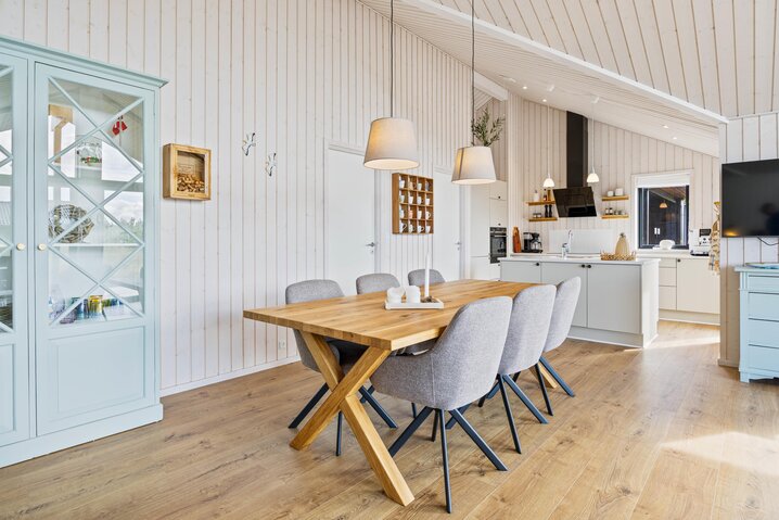 Sommerhus A1520 på Arvidvej 16, Bjerregård - Billede #9