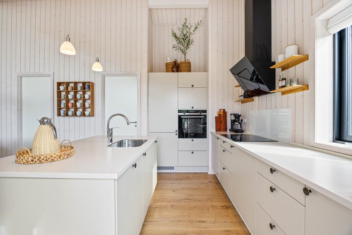 Sommerhus A1520 på Arvidvej 16, Bjerregård - Billede #11