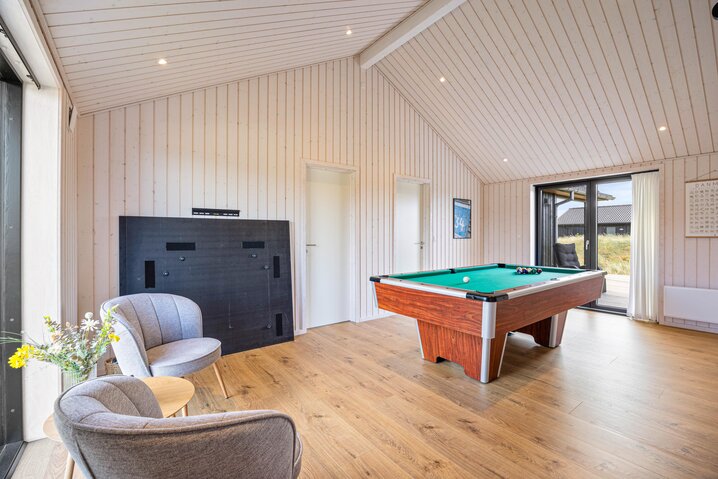 Sommerhus A1520 på Arvidvej 16, Bjerregård - Billede #12