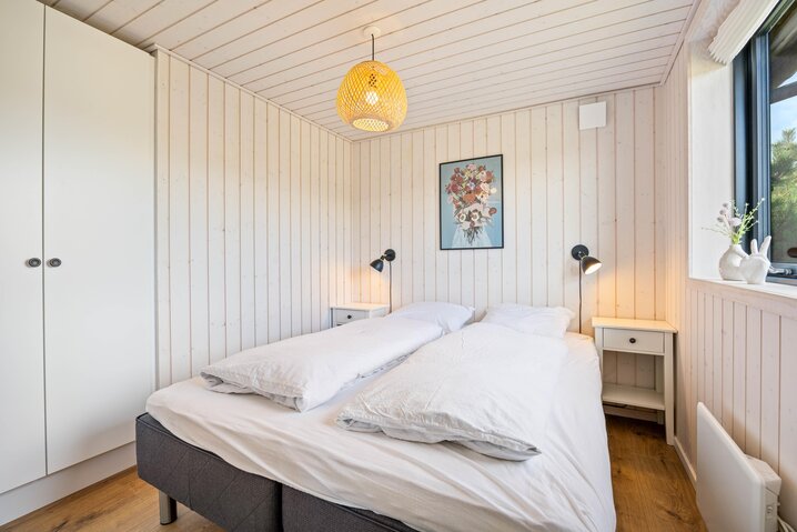 Sommerhus A1520 på Arvidvej 16, Bjerregård - Billede #14